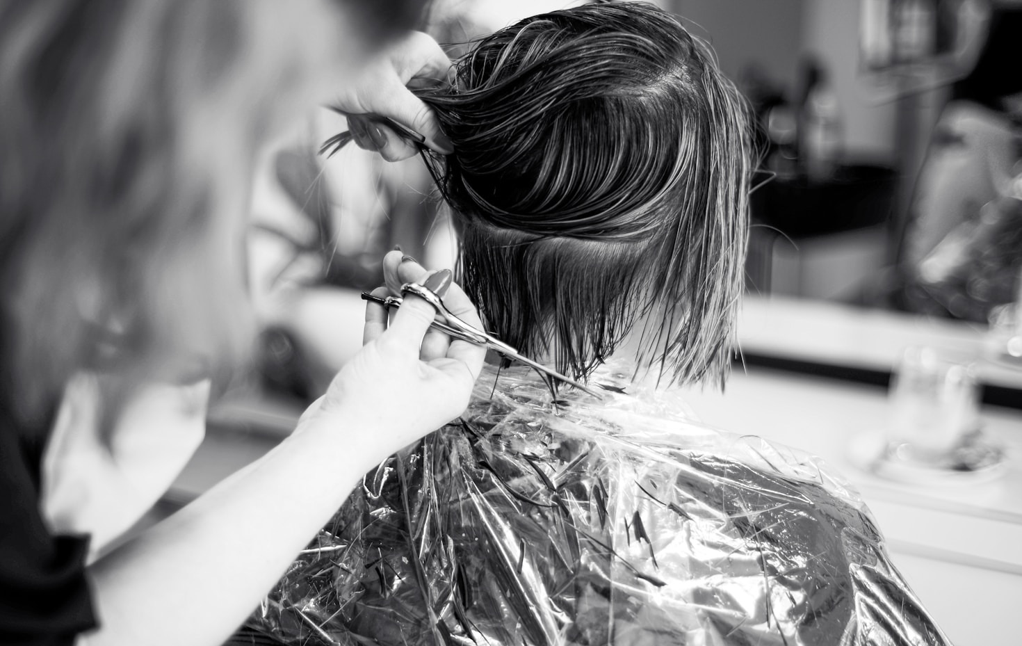 Por qué optar por una peluquería unisex en Valdemoro
